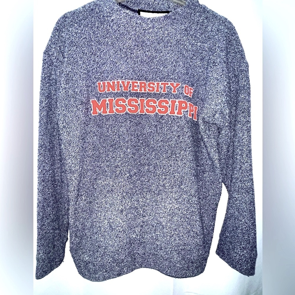 Univ of Mississippi SS